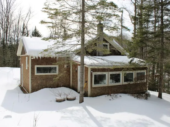 1303 Big Brook Rd, Indian Lake, NY 12842