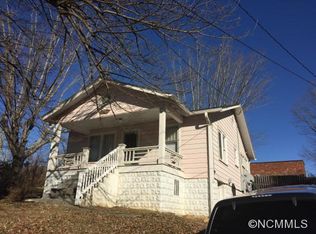 267 Old County Home Rd, Asheville, NC 28806