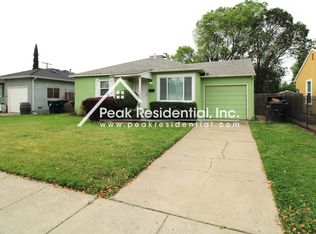 1518 Dickson St, Sacramento, CA 95822