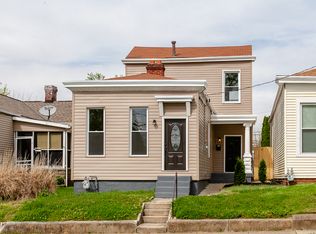 1111 Goss Ave, Louisville, KY 40217