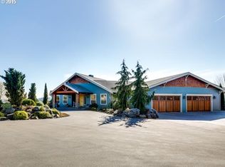 17571 NE Calkins Ln, Newberg, OR 97132