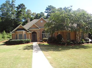 15 Mountain Vw, Wetumpka, AL 36093