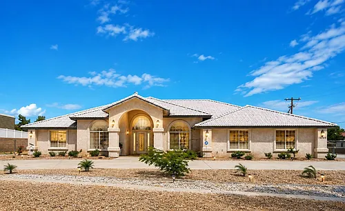 16285 Monache Rd Photo 1