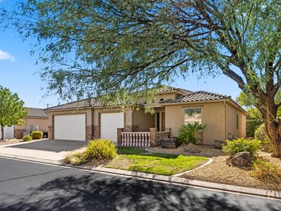 1109 N Ventana Dr, Washington, UT, 84780