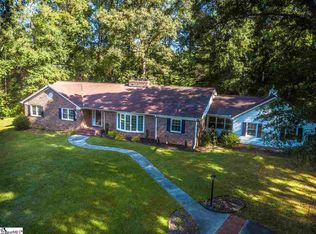 114 River Oaks Dr, Greenville, SC 29611