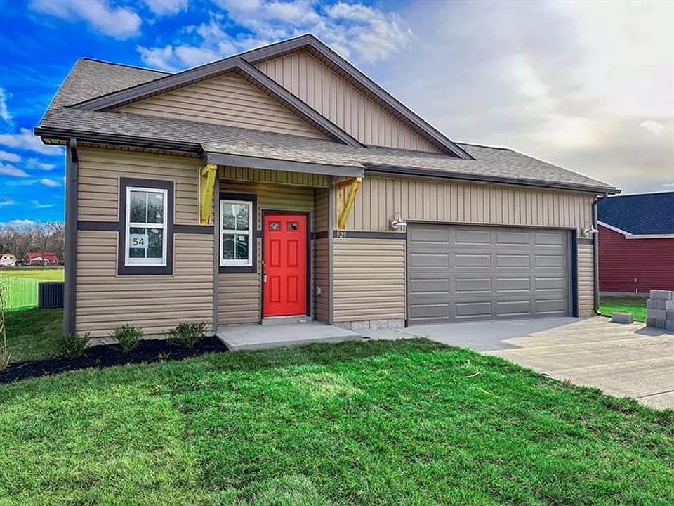 525 Herman Dr