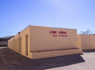 2636 Agua Fria St, Santa Fe, NM 87505