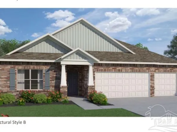 7755 Piper Cir, Milton, FL 32583
