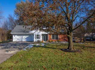 11630 Jerome Rd, Plain City, OH 43064