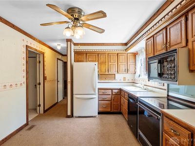 3156 Leonora Dr, Dayton, OH, 45420