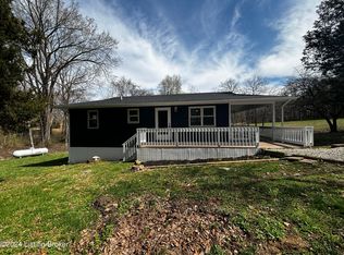 264 Ghen Rd, Brandenburg, KY 40108