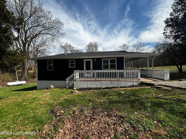 264 Ghen Rd, Brandenburg, KY 40108