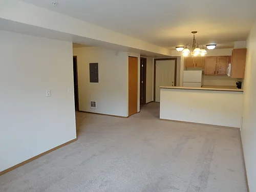 Floor plan Studio