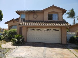 1161 Sundown Ln, Chula Vista, CA 91911
