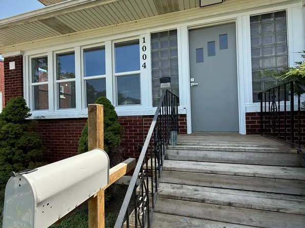 1004 Hacker Ave, Joliet, IL 60432
