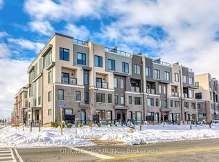 3538 Colonial Dr #20, Mississauga, ON L5L0C1