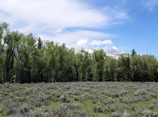 300 Reed Dr, Jackson, WY 83001