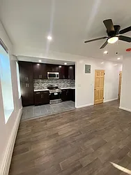 Rented by Corcoran