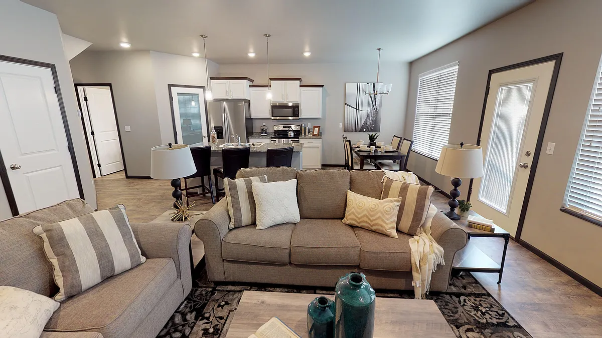 Building Photo - Cascades Townhomes