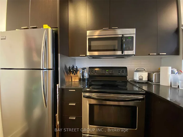 23 Sheppard Ave E #1906 — Photo 4
