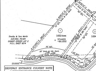 103 Roy Rd, Eastview, KY 42732