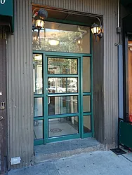 268 Sixth Avenue in Greenwich Village