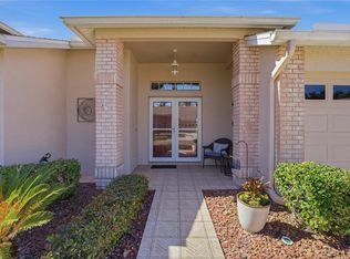 1133 Sweet Jasmine Dr, New Port Richey, FL 34655