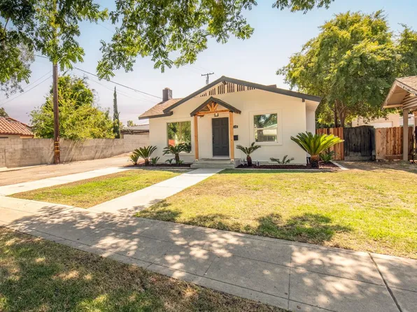 558 E Simpson Ave, Fresno, CA 93704