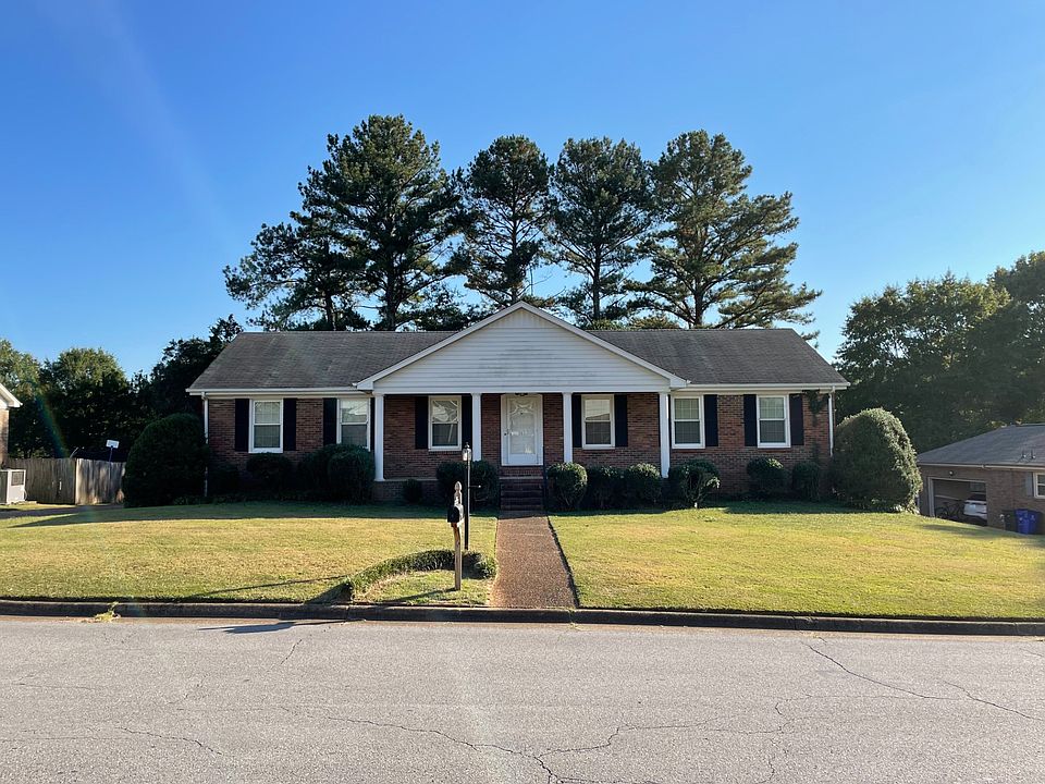 143 Creekwood Cir, Florence, AL 35630 Zillow