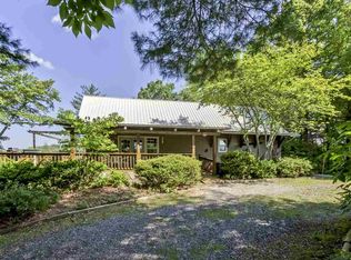 144 Fingerboard Rd, Reliance, TN 37369