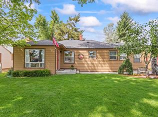 751 NE Lookout Ave, Prineville, OR 97754