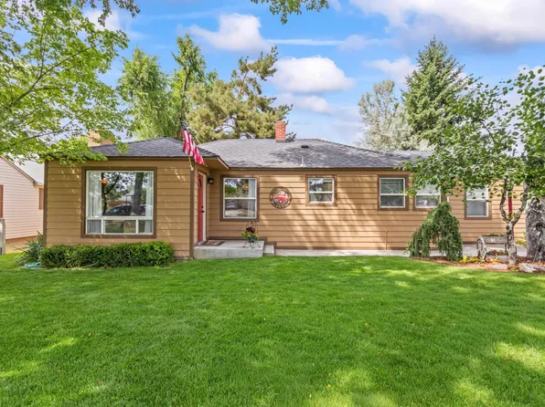 751 NE Lookout Ave, Prineville, OR 97754