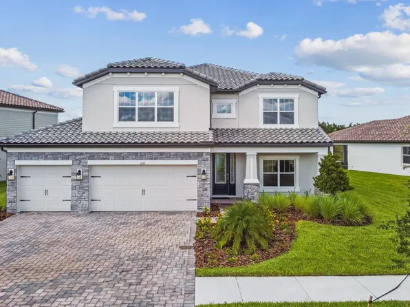1651 Suttonset Trl, Zephyrhills, FL 33541