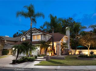 21842 Caminito Dr, Trabuco Canyon, CA 92679