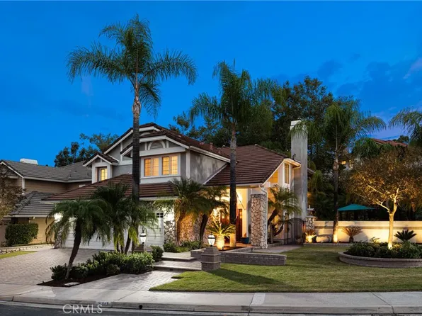 21842 Caminito Dr, Trabuco Canyon, CA 92679