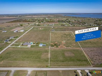 9.5 Bay Meadow Dr, Pt Lavaca, TX, 77979