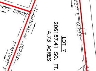 LOT 7 Hidden Springs Rd, Climax, GA 39834