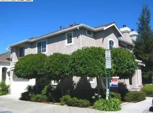 38465 Crosspointe Cir, Fremont, CA 94536