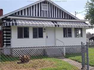 233 Grosscup Ave, Dunbar, WV 25064