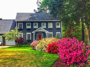 109 Old Sawmill Trl, Chapin, SC 29036