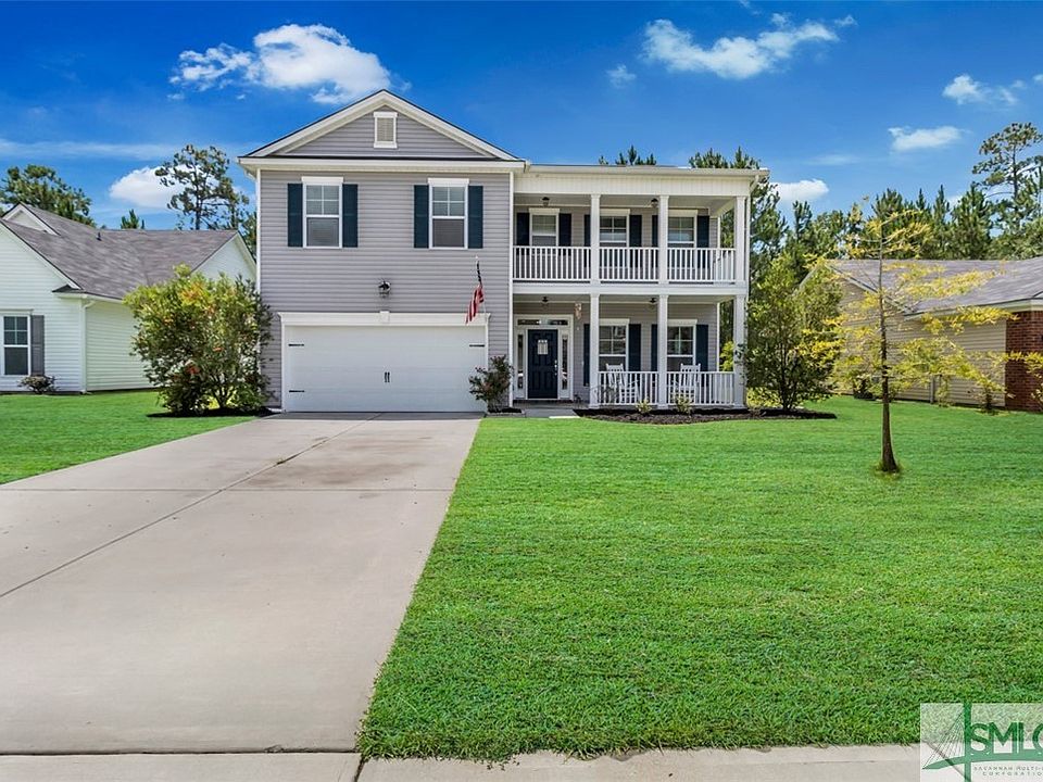 79 Melody Dr, Pooler, GA 31322 | Zillow