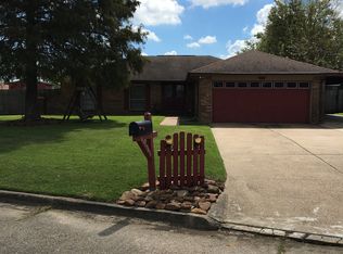 4328 Willow Bend Ln, Port Arthur, TX 77642