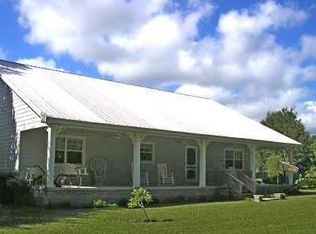 1196 SW Elim Church Rd, Fort White, FL 32038