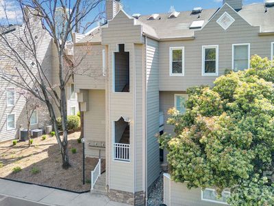 238 S Cedar St Unit 1, Charlotte, NC, 28202