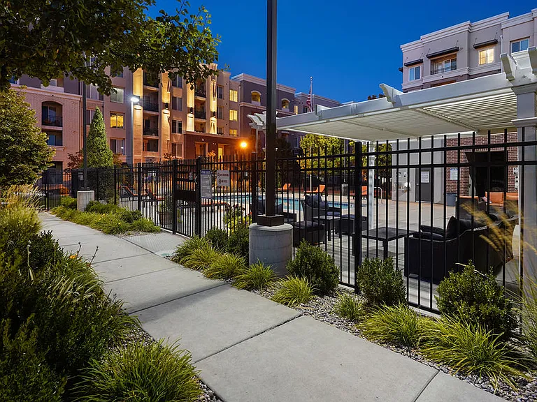 Birkhill Apartments — Photo 25