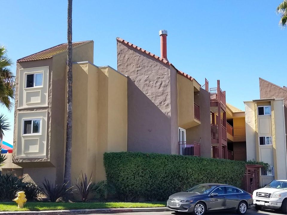 1st image of 363 Playa Del Sur APT 34