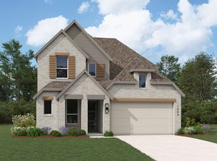 3637 Barrel Ln, Aubrey, TX 76227