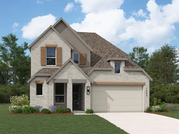 3637 Barrel Ln, Aubrey, TX 76227