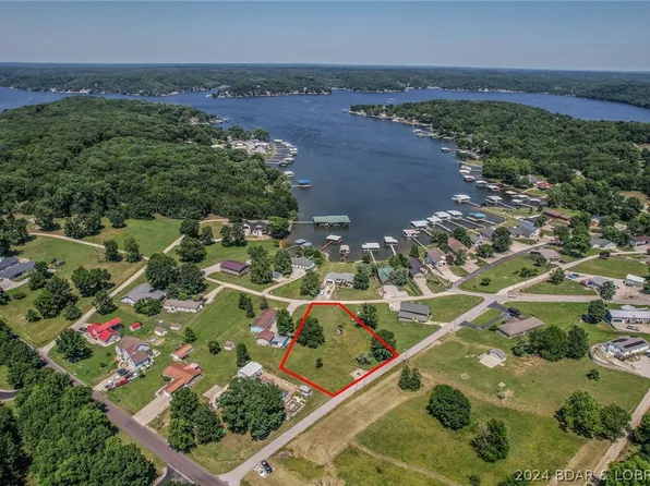 LOT B9 Country Life Rd, Gravois Mills, MO 65037