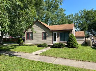 19350 Annapolis St, Dearborn Heights, MI 48125